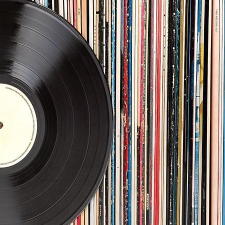 Vinyl’s Place Brašov Exteriér fotografie