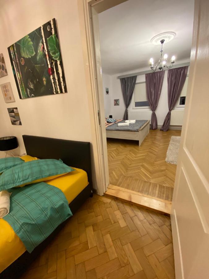 Vinyl’s Place Brašov Exteriér fotografie