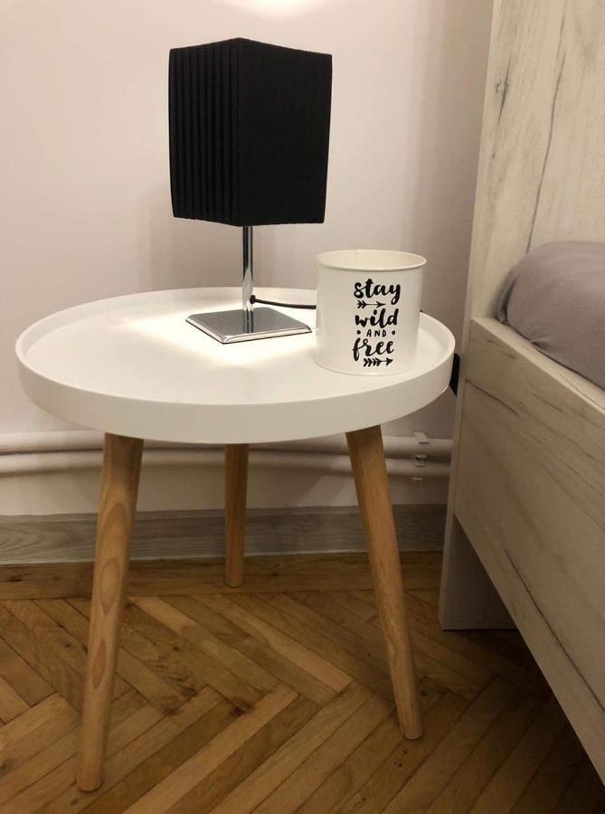 Vinyl’s Place Brašov Exteriér fotografie